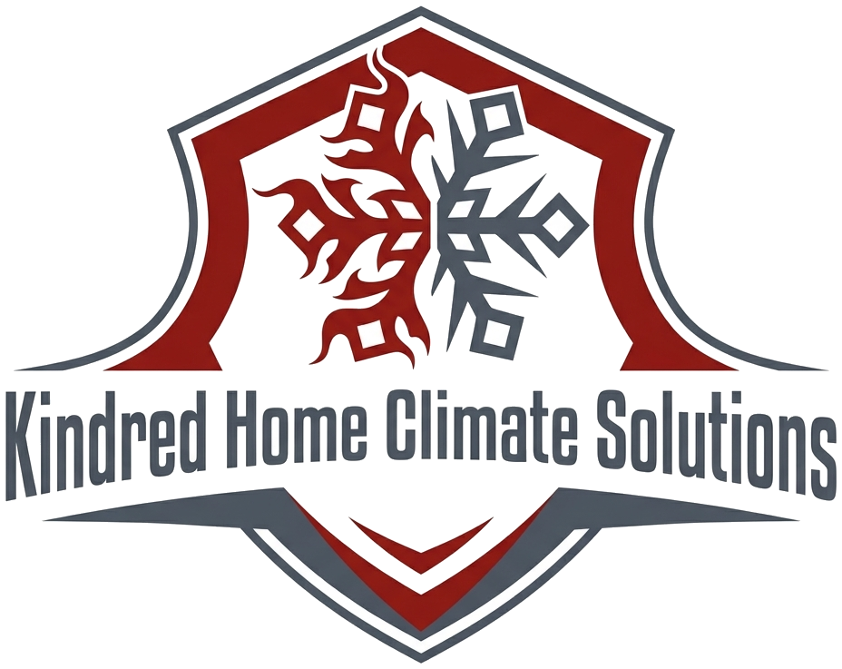 Kindred Home Climate Solutions logo